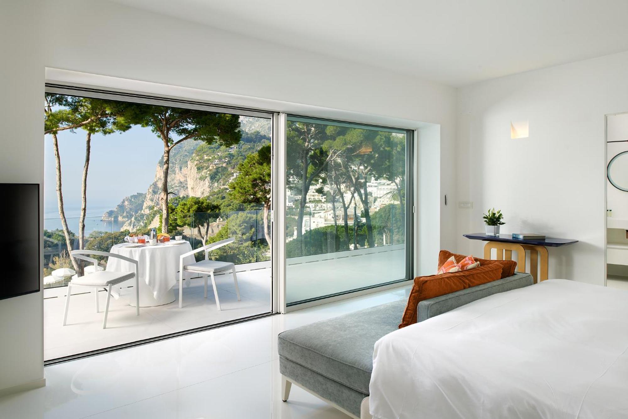 Villa Sea View