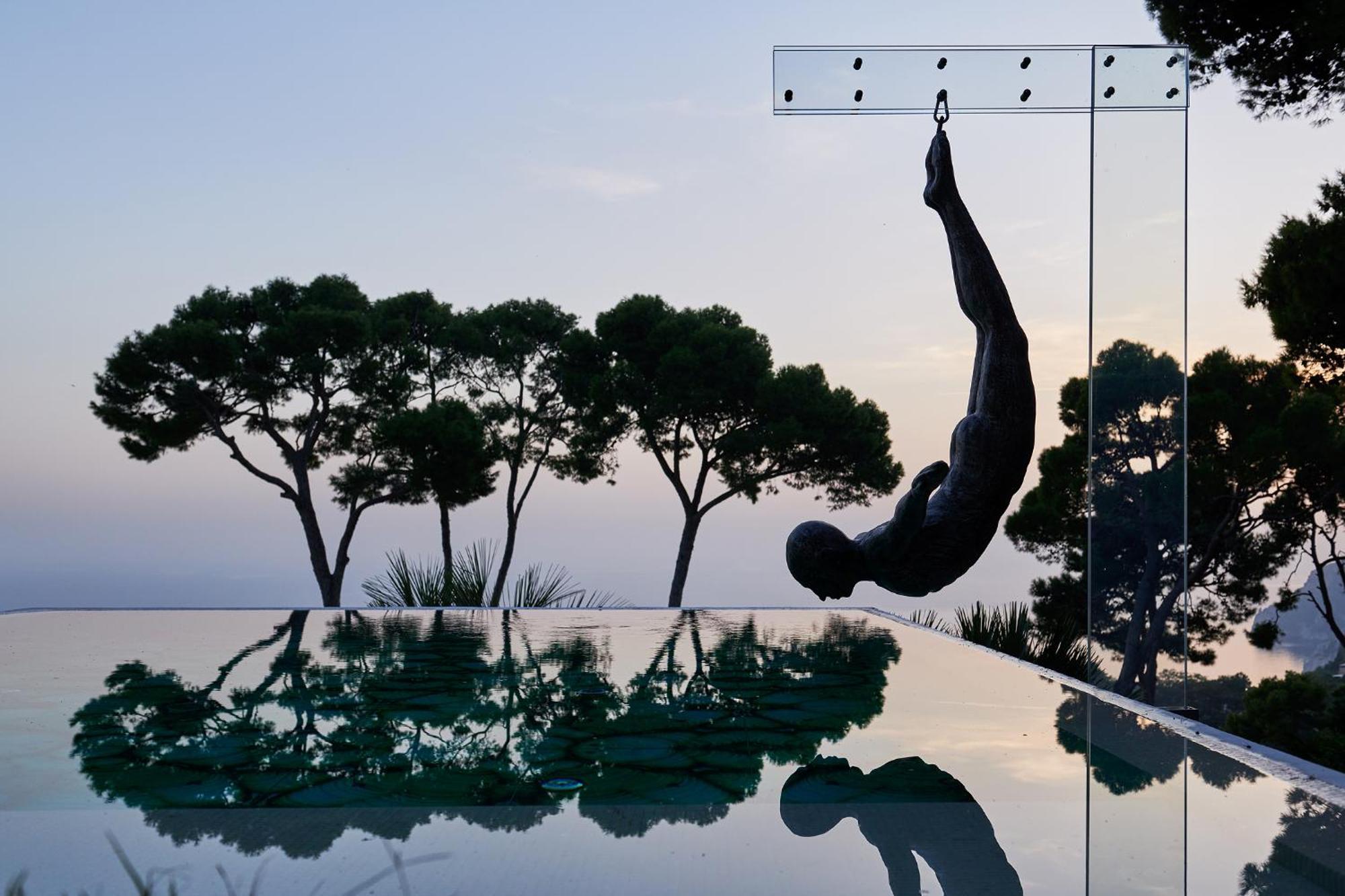 Villa Private Pool