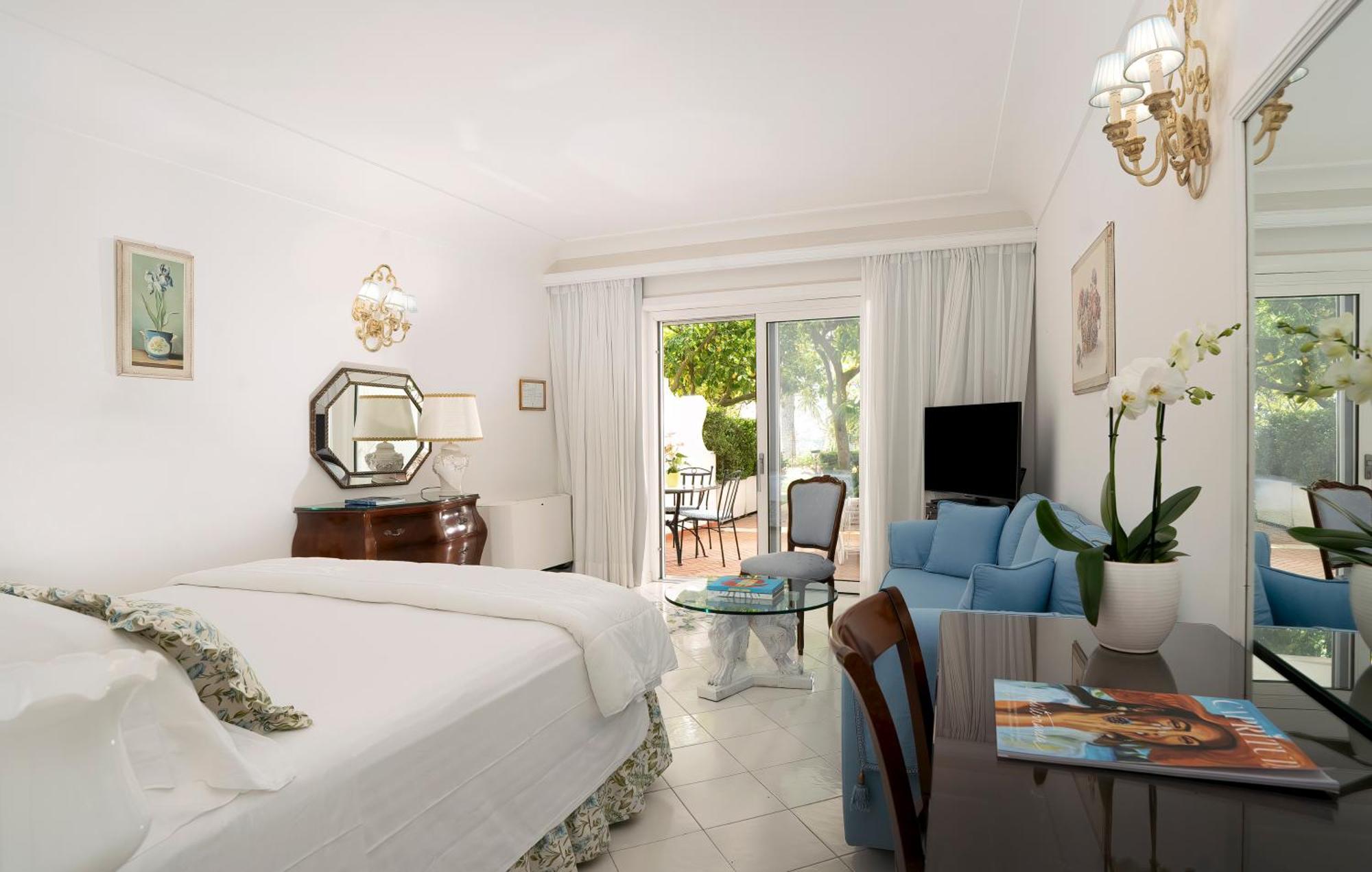 Classic Double or Twin Room