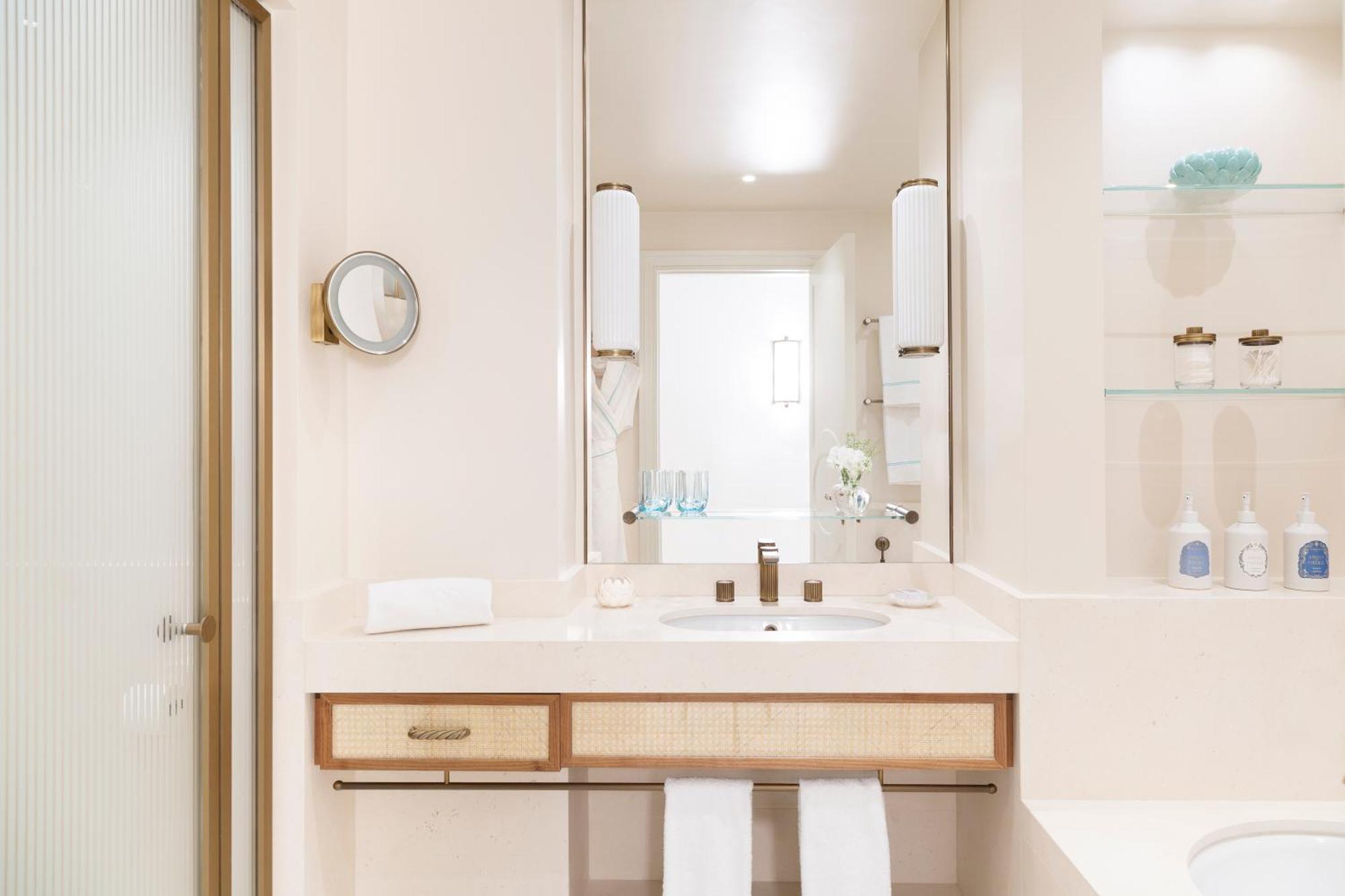 Junior Suite Prestige
