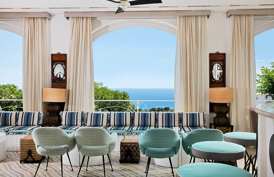 Capri Tiberio Palace - The Leading Hotels Of The World-1