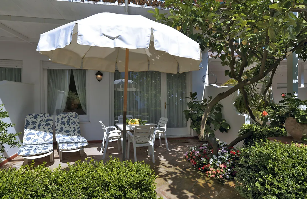 Hotel Villa Brunella-1