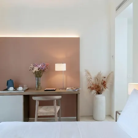 Villa Certosa Boutique Hotel Capri-2
